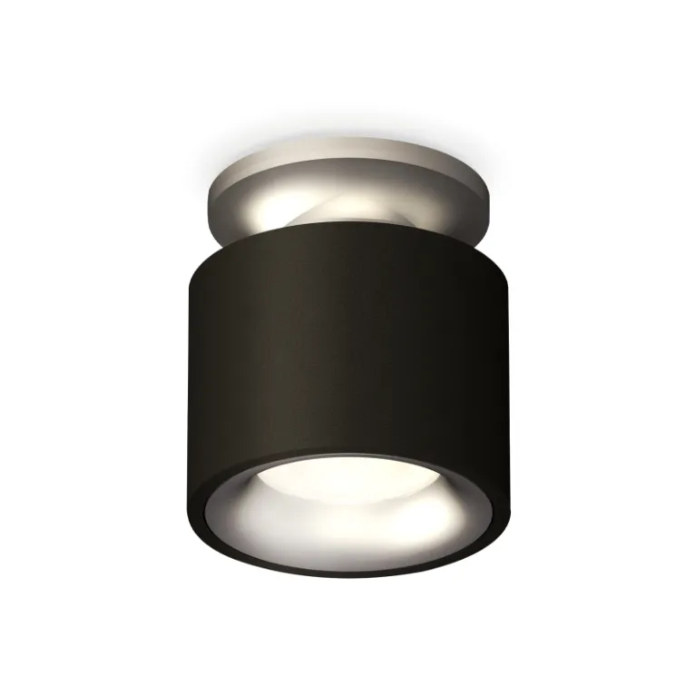 Потолочный светильник Ambrella Light Techno Spot XS7511101 (N7928, C7511, N7013) в Нижнем Новгороде