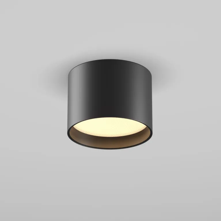 Потолочный светильник Maytoni Technical Glar C127CL-L7W3K-B в Нижнем Новгороде