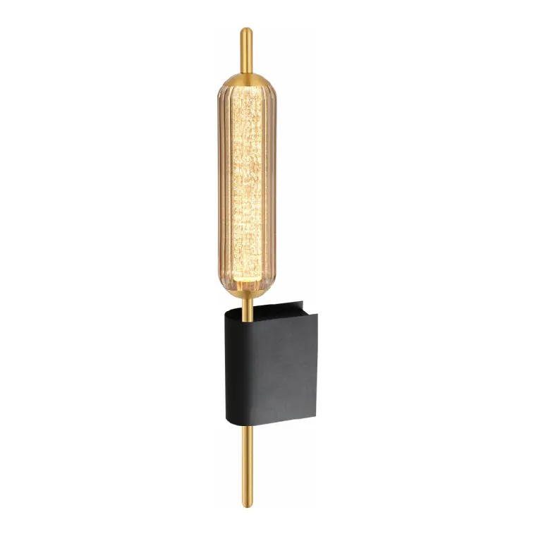 Бра IMEX PLW-7076-105-AMBER в Нижнем Новгороде