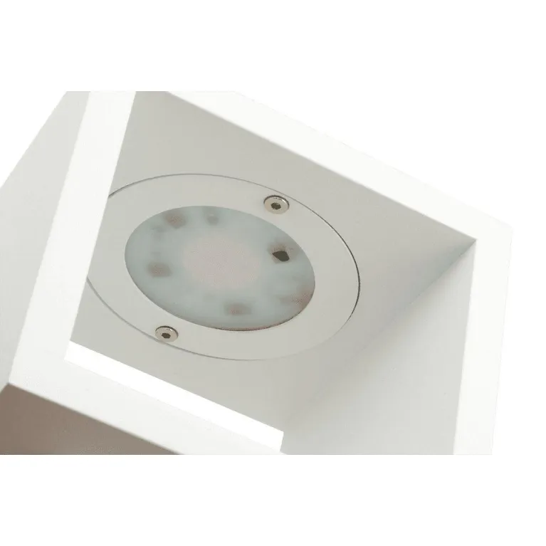 Настенный светодиодный светильник DesignLed GW Port GW-8320-14-WH-NW 002389 в Нижнем Новгороде