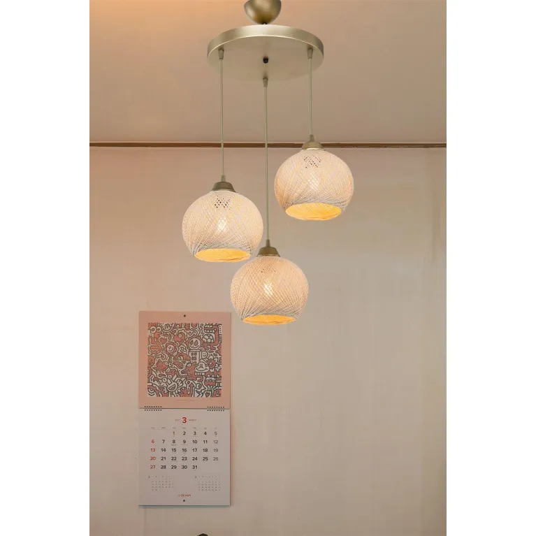 Подвесная люстра Toplight Lizbeth TL1612R-03BB в Нижнем Новгороде