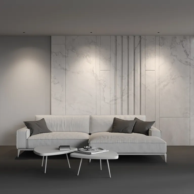 Встраиваемый светильник Maytoni Technical Mini DL059-7W4K-TRS-B в Нижнем Новгороде