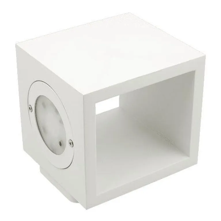 Настенный светодиодный светильник DesignLed GW Port GW-8320-14-WH-NW 002389 в Нижнем Новгороде