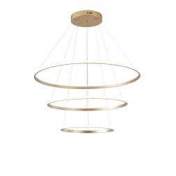 Подвесная люстра Zortes Ringolight ZRS.33320.75C