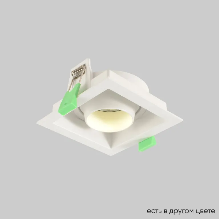 Встраиваемый светильник Crystal Lux CLT 069C1 WH в Нижнем Новгороде