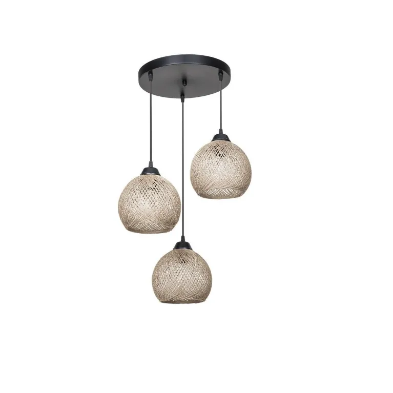 Подвесная люстра Toplight Lizbeth TL1612R-03BG в Нижнем Новгороде