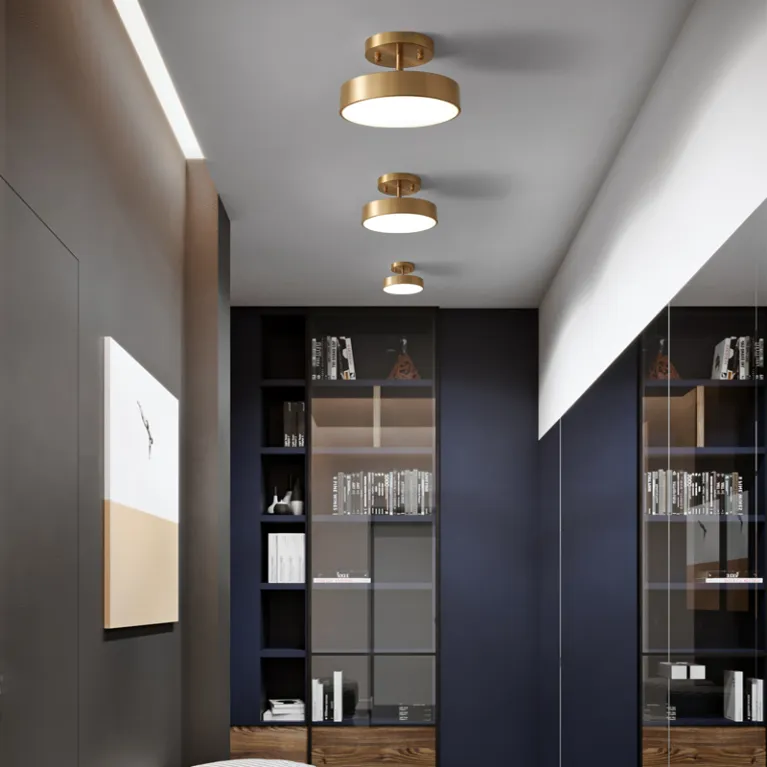Накладной спот ImperiumLoft Tenn 293896-26 в Нижнем Новгороде