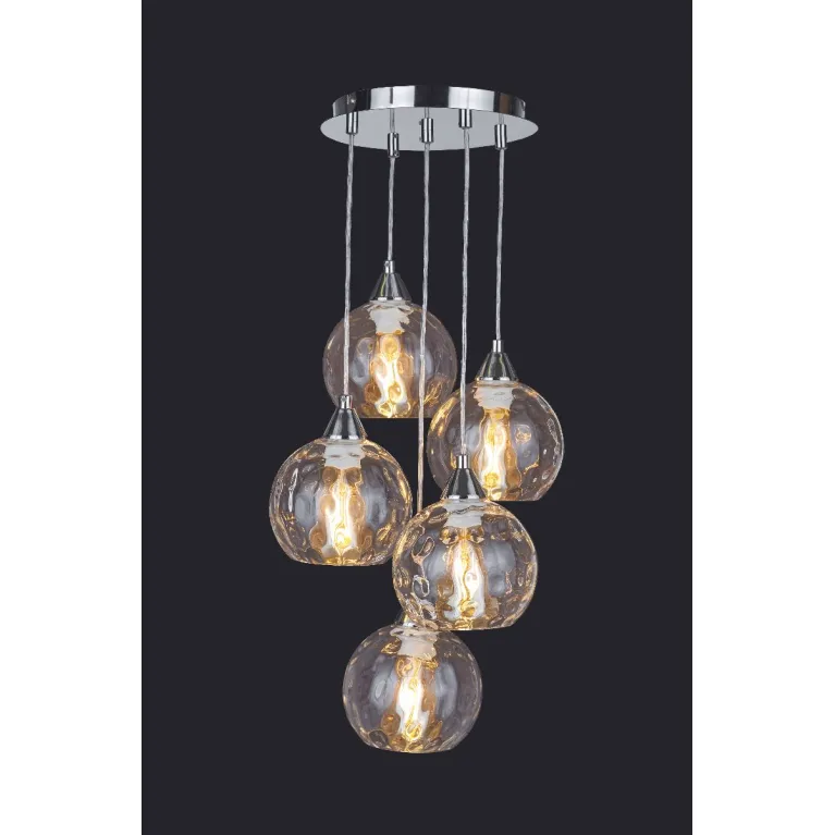 Подвесная люстра 33 Идеи PND101.05.01.001.CH-S18TR в Нижнем Новгороде