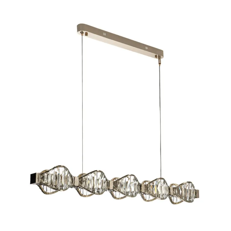 Подвесная люстра Modelux ML.785.1120 CP в Нижнем Новгороде