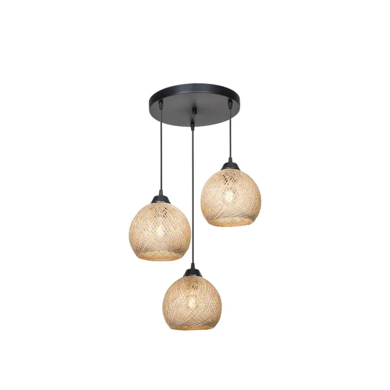 Подвесная люстра Toplight Lizbeth TL1612R-03BG в Нижнем Новгороде