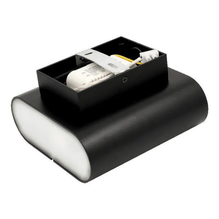 Настенный светодиодный светильник DesignLed GW Razor GW-1555-6-BL-NW 002049 в Нижнем Новгороде
