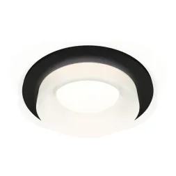 Встраиваемый светильник Ambrella Light Techno XC7622044 (C7622, N7165)