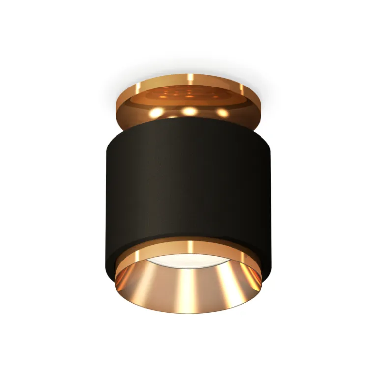 Потолочный светильник Ambrella Light Techno Spot XS7511120 (N7929, C7511, N7034) в Нижнем Новгороде