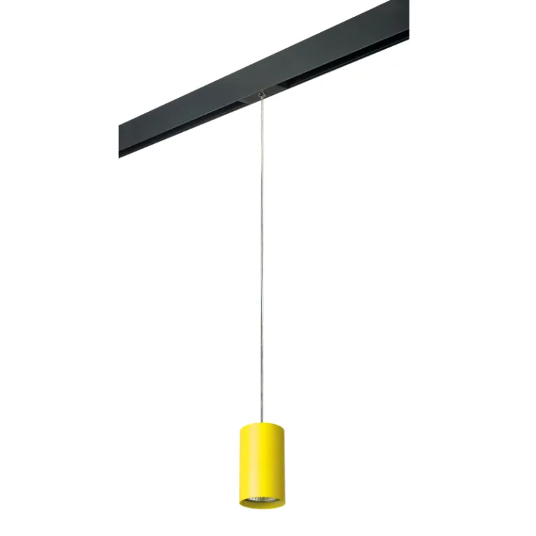 Трековый светильник Lightstar Rullo PRORP433 (214433+595857) в Нижнем Новгороде