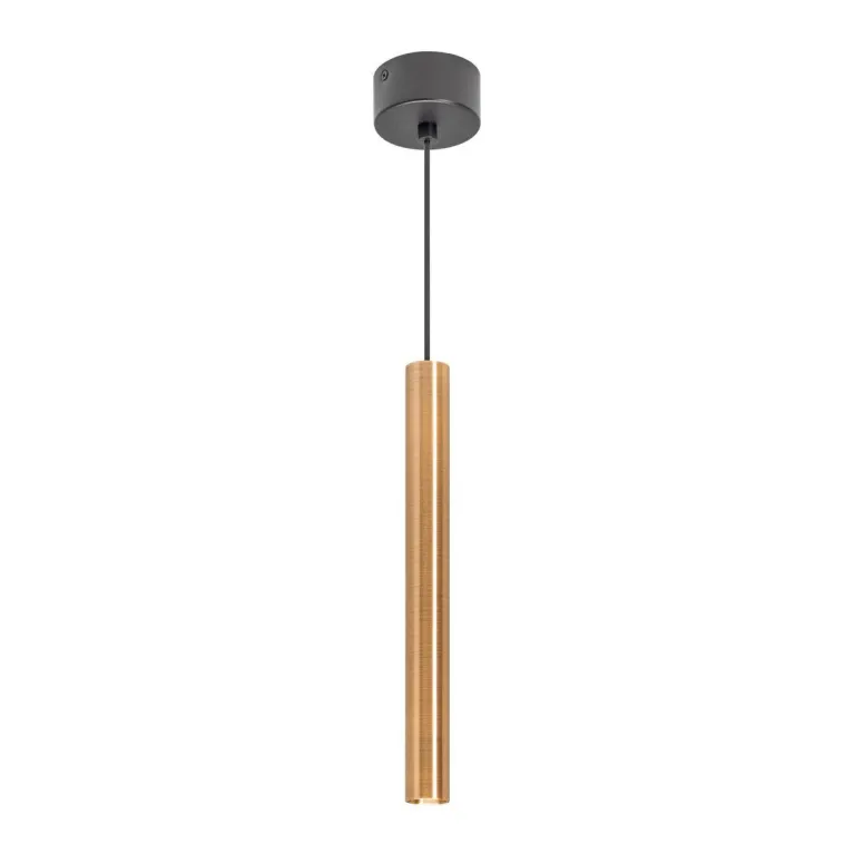 Подвесной светодиодный светильник Arlight SP-Pipe-Hang-L300-R30-9W Warm3000 038618 в Нижнем Новгороде