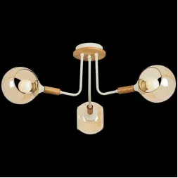 Потолочная люстра Reluce 52086-0.3-03