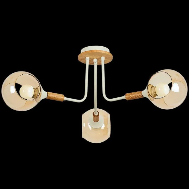 Потолочная люстра Reluce 52086-0.3-03 в Нижнем Новгороде