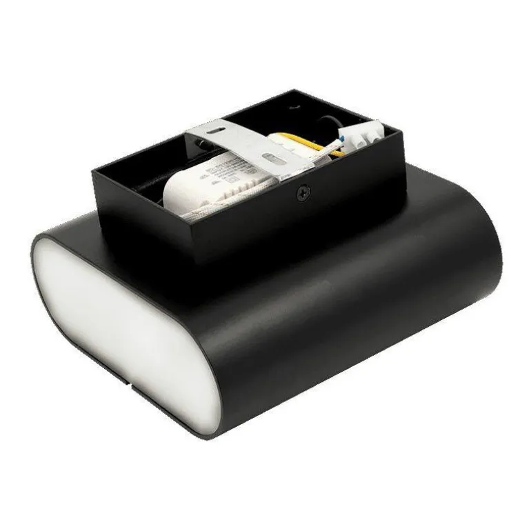 Настенный светодиодный светильник DesignLed GW Razor GW-1555-6-BL-WW 002047 в Нижнем Новгороде