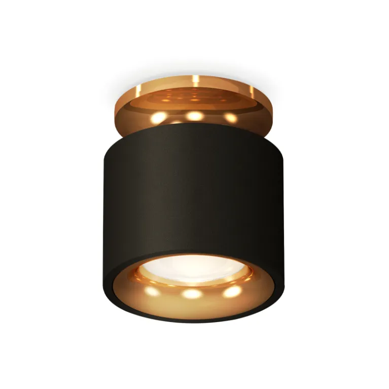 Потолочный светильник Ambrella Light Techno Spot XS7511121 (N7929, C7511, N7014) в Нижнем Новгороде