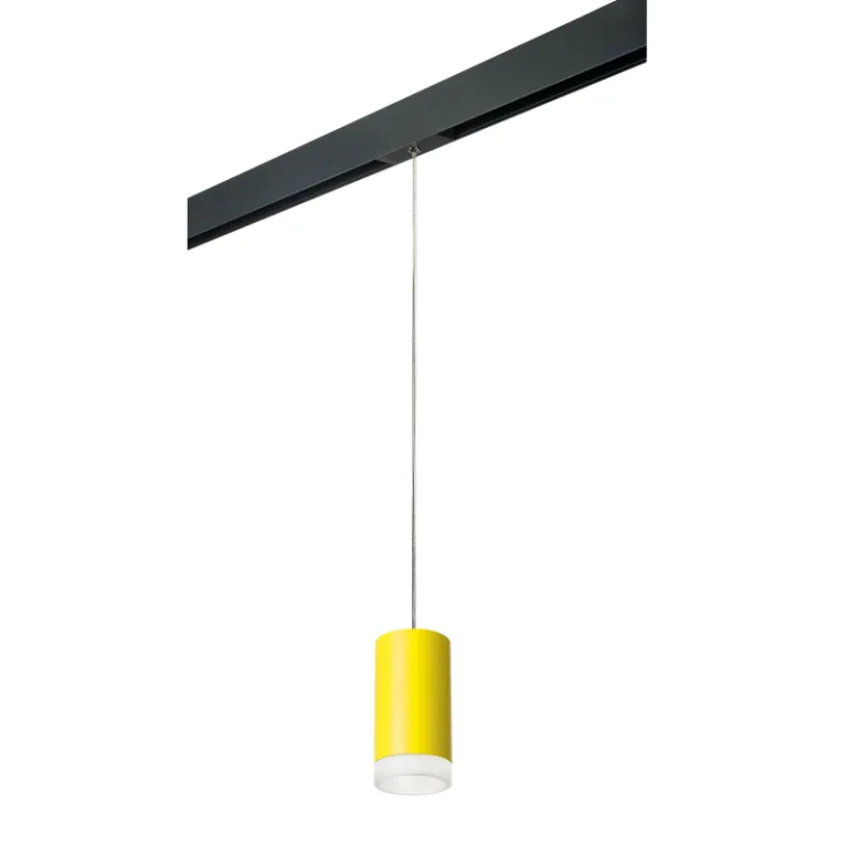 Трековый светильник Lightstar Rullo PRORP43330 (214433+595857+202430) в Нижнем Новгороде