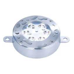 Встраиваемый светильник Deko-Light Shark I CW 785015