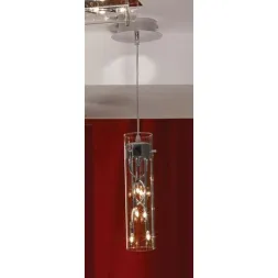 Подвесной светильник Lussole Vitravo LSQ-4006-06