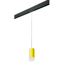 Трековый светильник Lightstar Rullo PRORP43331 (214433+595857+202431)