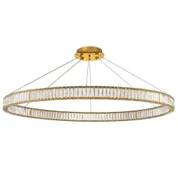 Подвесная люстра Dio DArte Caneva L 1.5.120.100 G