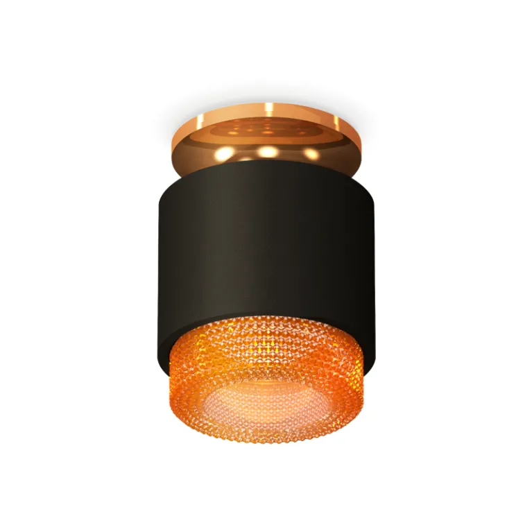 Потолочный светильник Ambrella Light Techno Spot XS7511122 (N7929, C7511, N7195) в Нижнем Новгороде