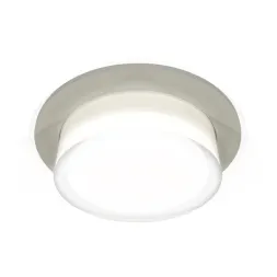 Встраиваемый светильник Ambrella Light Techno XC7623040 (C7623, N7160)