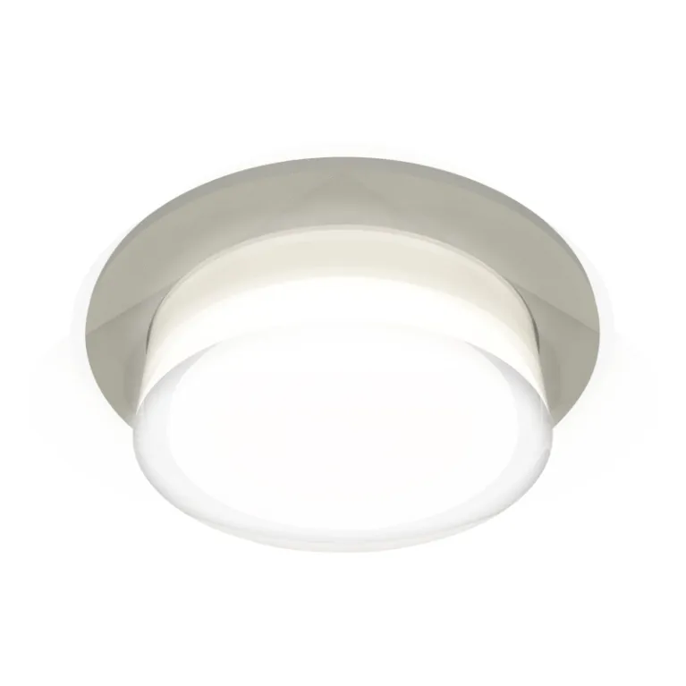 Встраиваемый светильник Ambrella Light Techno XC7623040 (C7623, N7160) в Нижнем Новгороде
