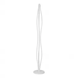 Торшер iLedex Stringer F6329 WH