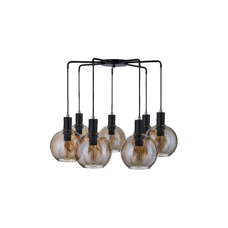 Подвесная люстра 33 Идеи PND165M.07.01.003.BL-S13AT в Нижнем Новгороде