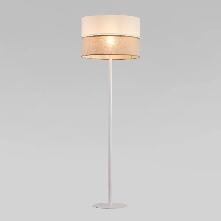 Торшер TK Lighting 5241 Linobianco a065024 в Нижнем Новгороде