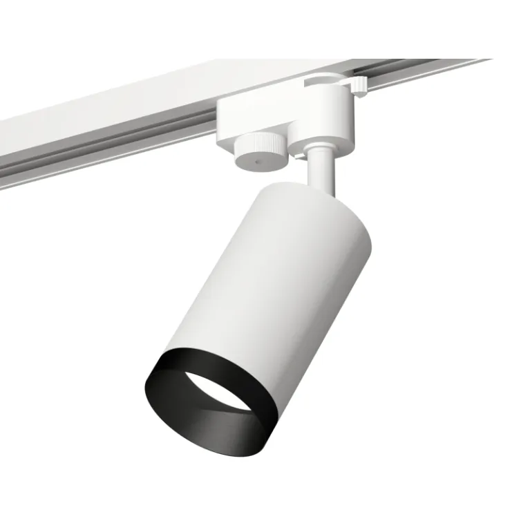 Трековый однофазный светильник Ambrella Light Track System XT6322061 (A2520, C6322, N6131) в Нижнем Новгороде