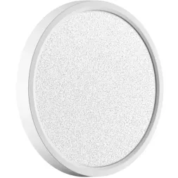 Настенно-потолочный светодиодный светильник Sonex Mitra Omega White 7661/18L