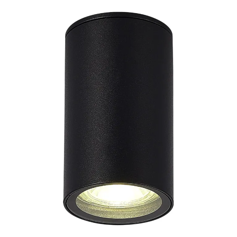 Уличный потолочный светильник ST Luce Tubo SL9010.412.01 в Нижнем Новгороде
