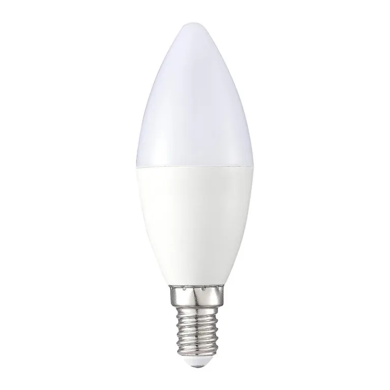 Лампа светодиодная SMART ST Luce E14 5W 2700-6500K матовая ST9100.148.05 в Нижнем Новгороде
