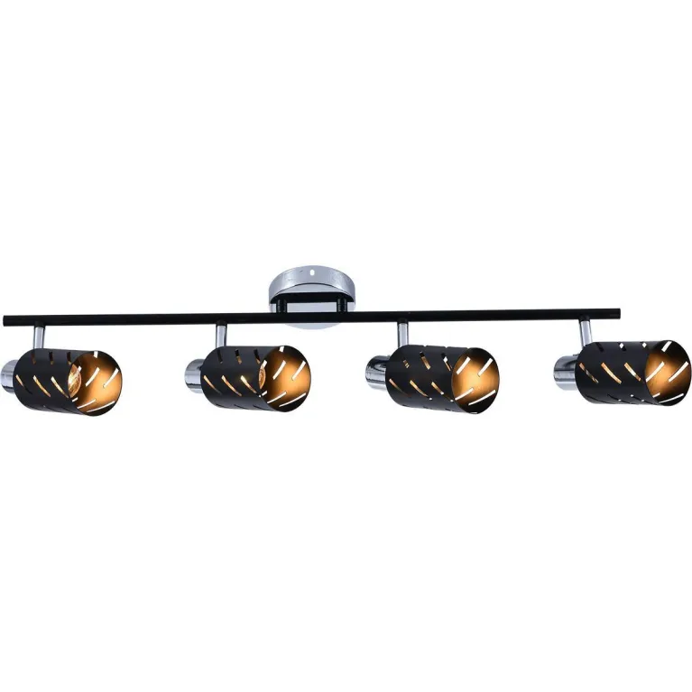 Спот Reluce 05969-0.8-04 BK+CR в Нижнем Новгороде