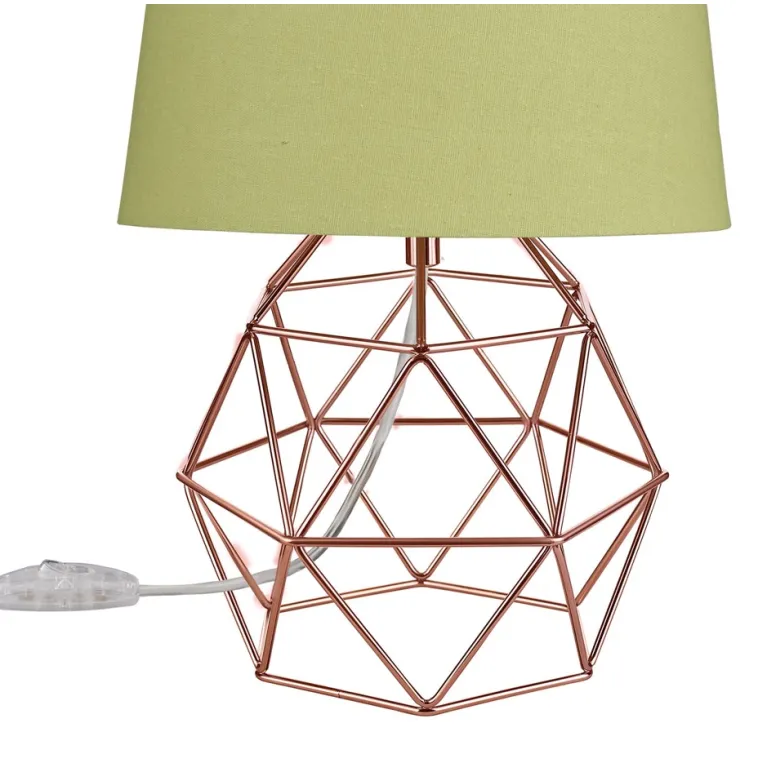 Настольная лампа 33 Идеи TLL118.01.01AC-CO1.T003 в Нижнем Новгороде