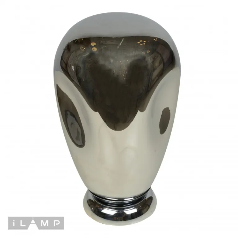 Настольная лампа iLamp Libra AT9039-1CR в Нижнем Новгороде