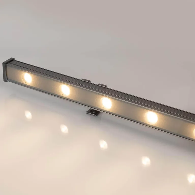 Прожектор светодиодный Arlight 12W 6400K AR-Line-1000XS-12W-220V White 024333 в Нижнем Новгороде