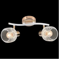 Спот Reluce 05952-0.8-02 WH+FGD