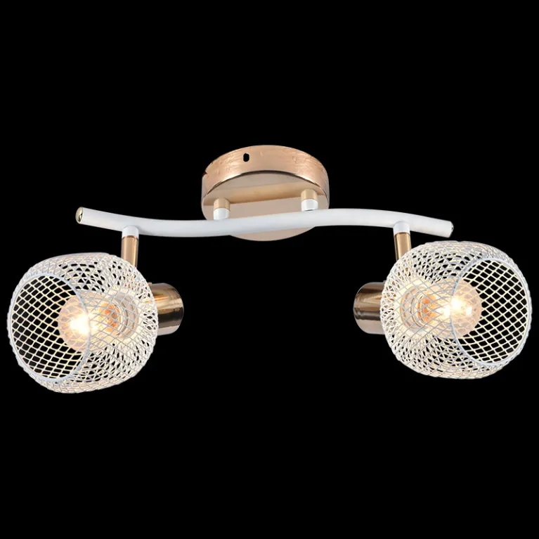 Спот Reluce 05952-0.8-02 WH+FGD в Нижнем Новгороде