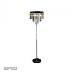 Торшер iLamp Triumph 7382/5F CR
