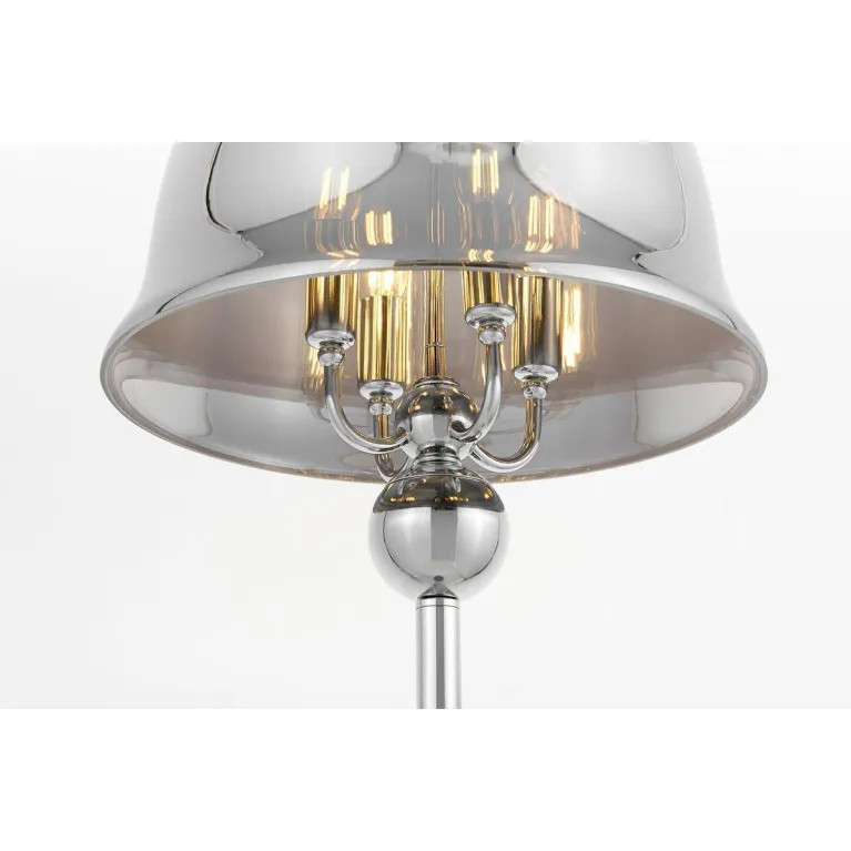 Торшер Lumina Deco Helmetti LDF 6821-4 CHR в Нижнем Новгороде