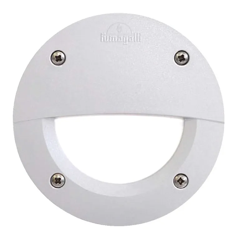 Уличный светодиодный светильник Fumagalli Leti 100 Round-EL 2C3.000.000.WYG1L в Нижнем Новгороде