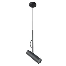 Подвесной светильник Crystal Lux CLT 060C1 BL