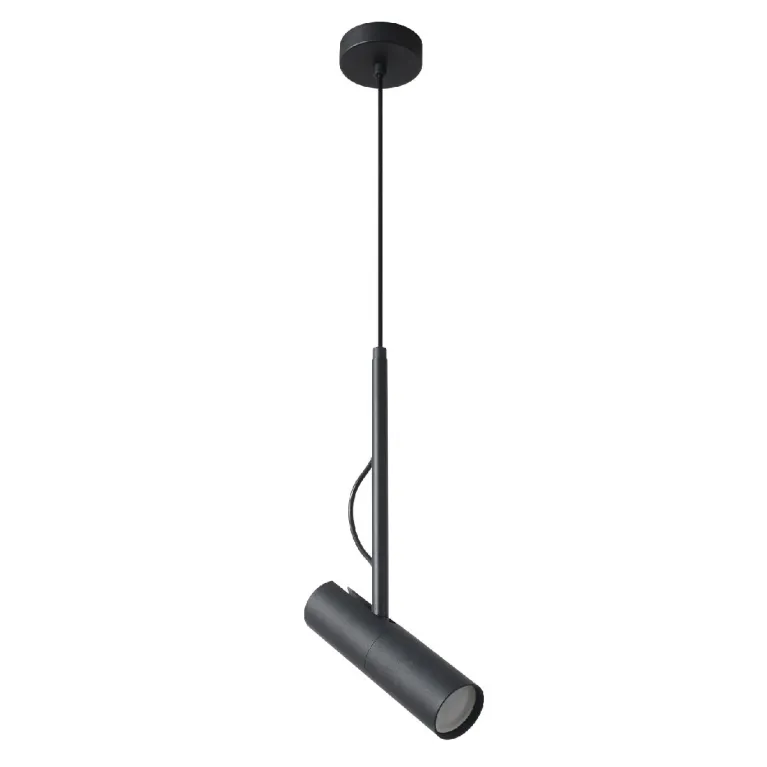 Подвесной светильник Crystal Lux CLT 060C1 BL в Нижнем Новгороде