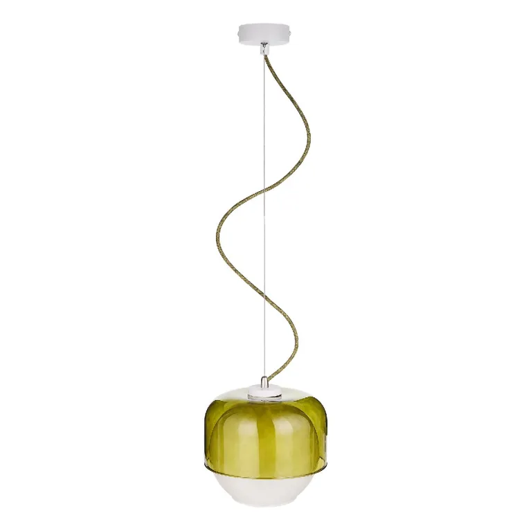 Подвесной светильник 33 Идеи PND171.01.17.031WH-M21LI в Нижнем Новгороде